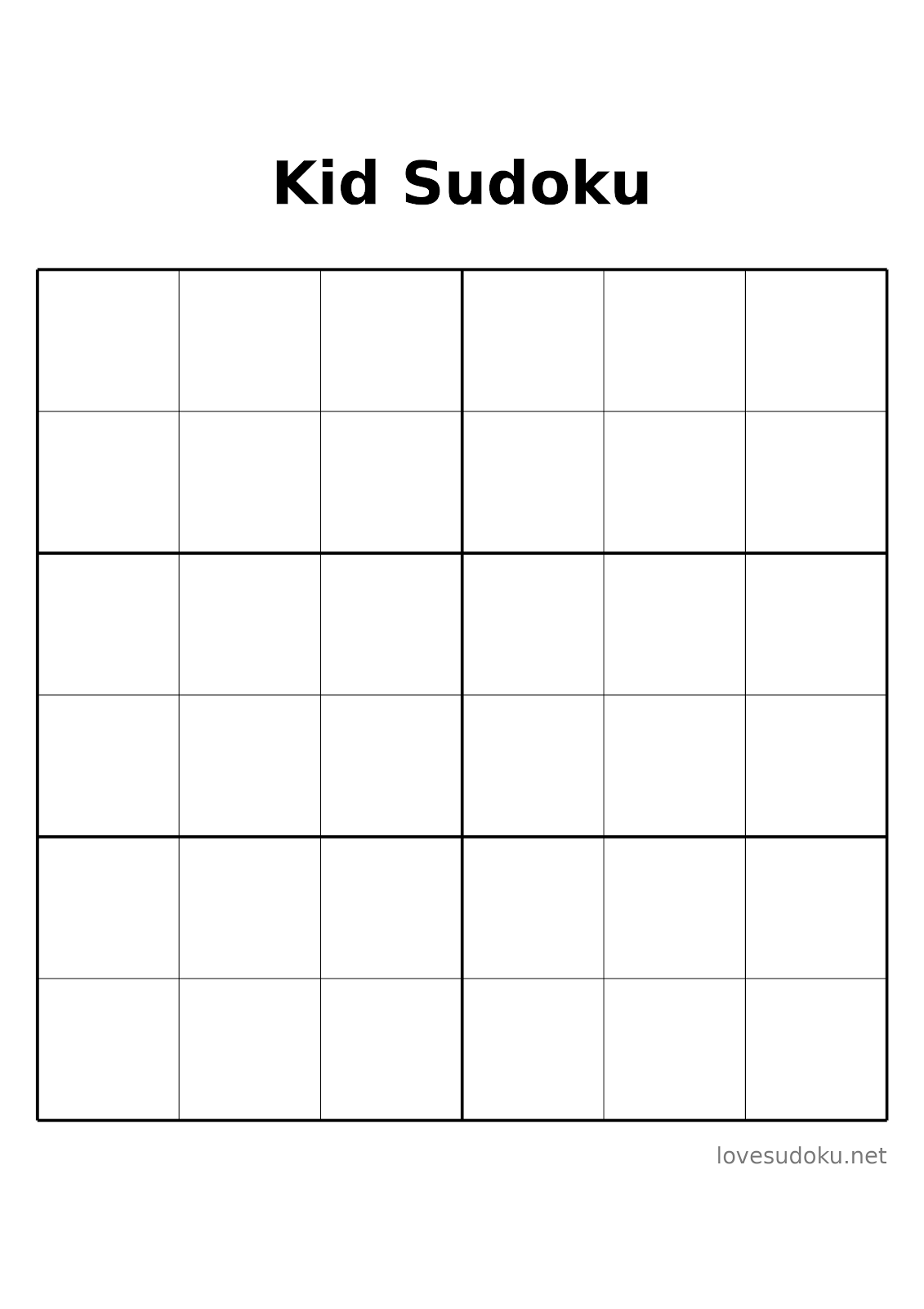 sudoku printable hard
