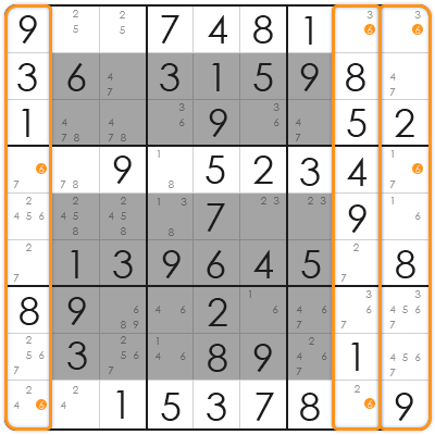 similar to sudoku